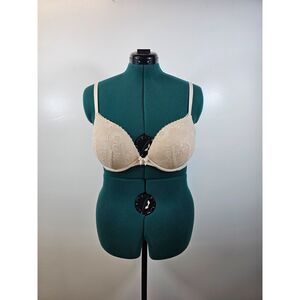 Body by Victoria's Secret Push-Up Bra